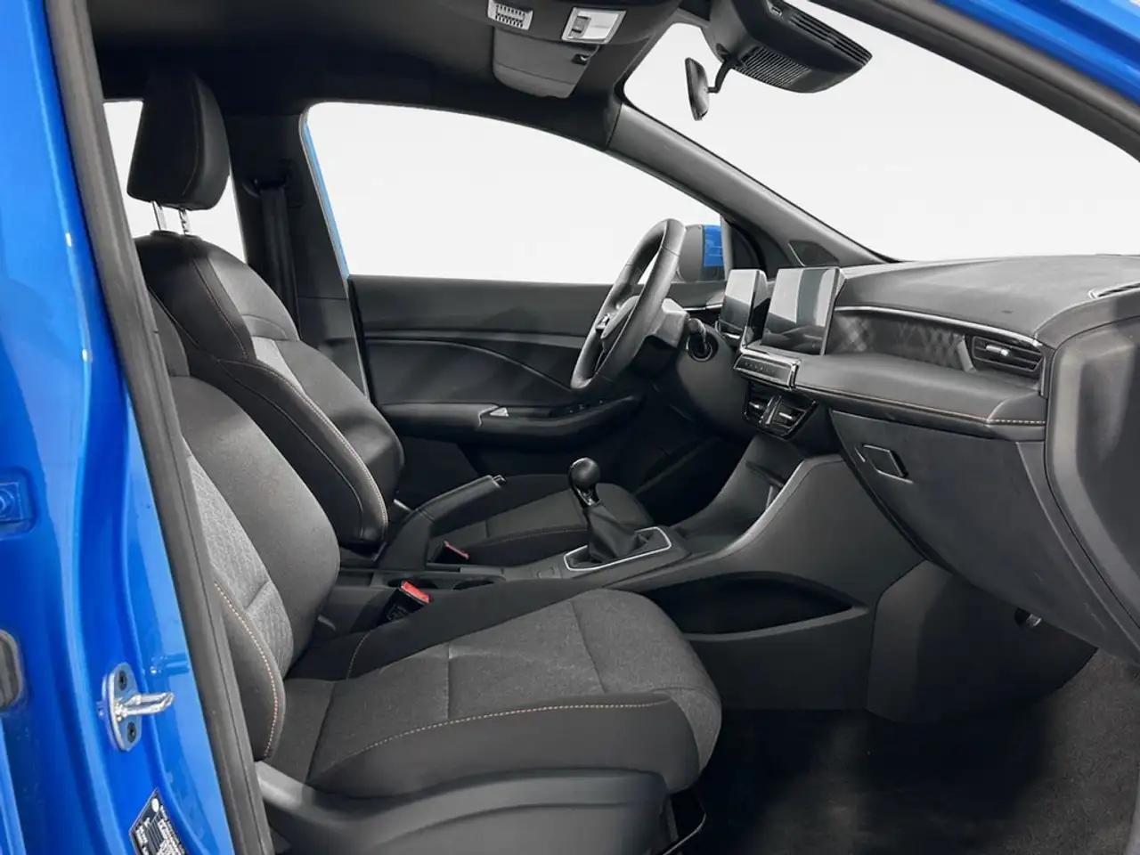 2025 MG MG3 3 1.5 Comfort, photograph 12