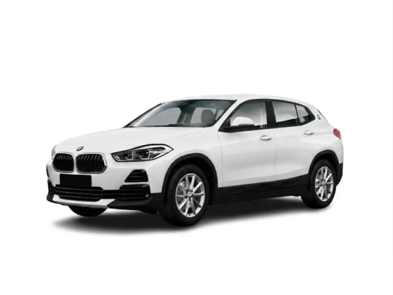 BMW X2 sDrive 18d 150 CV Automatica Business X — photo 1 of 1