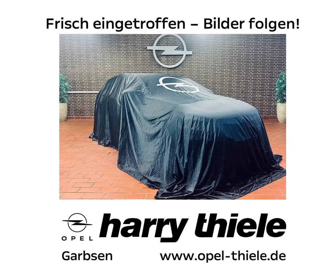 Opel Mokka Innovation-AT/AFL Licht/PDC vo. u. hi — photo 1 of 2