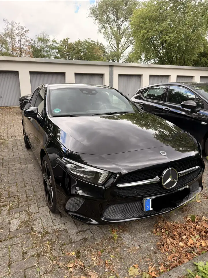 Mercedes-Benz A 250 A 250 (177.046) — photo 1 of 7