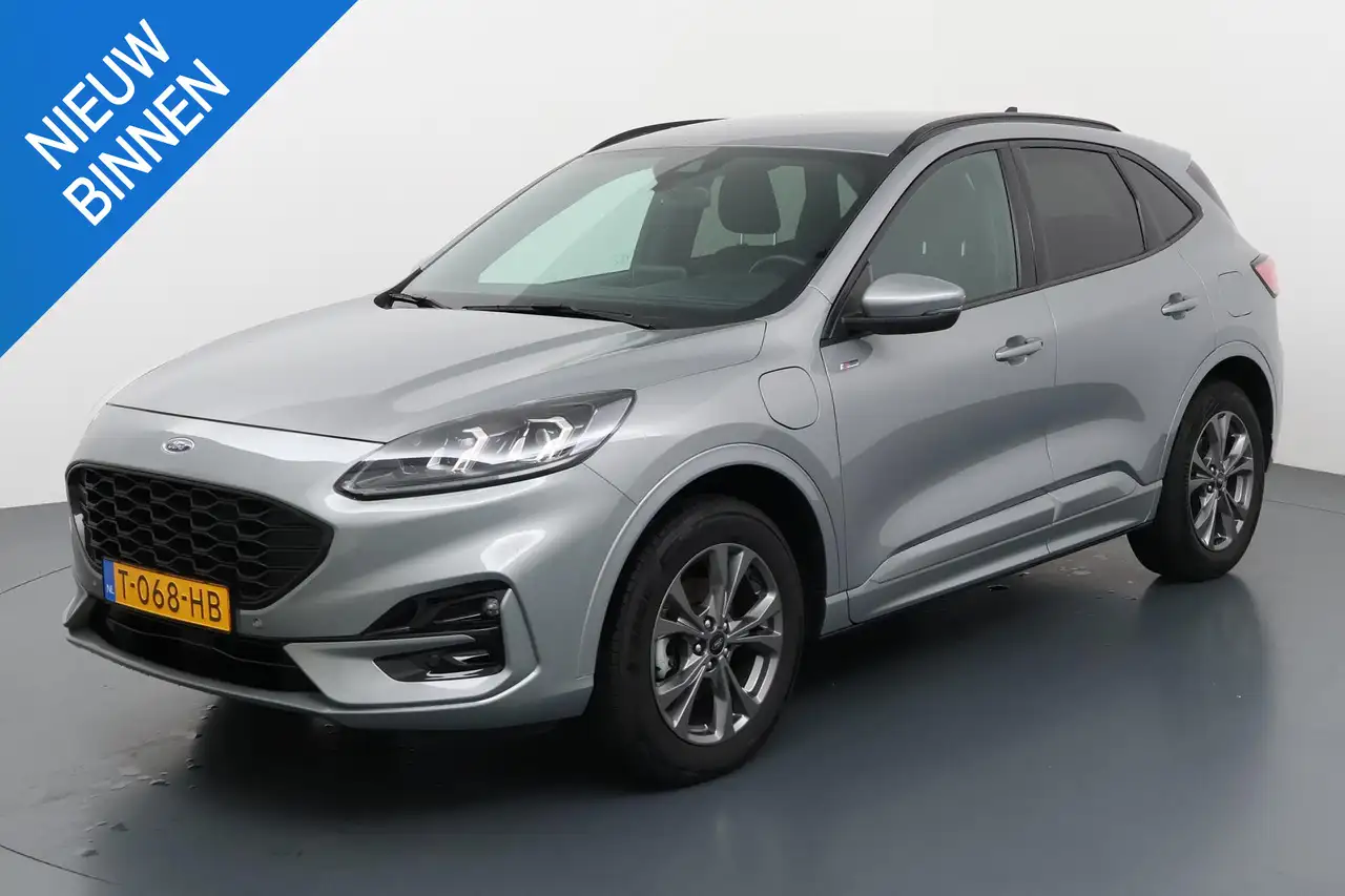Ford Kuga 2.5 PHEV ST-LINE I AUTOMAAT I TREKHAAK I WINTERPAK — photo 1 of 17