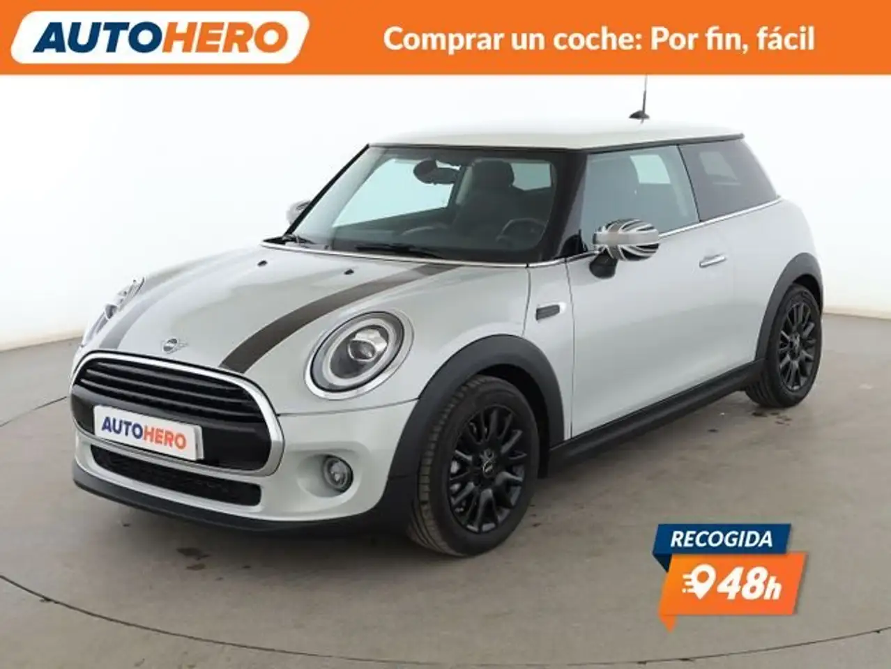 MINI Cooper — photo 1 of 30