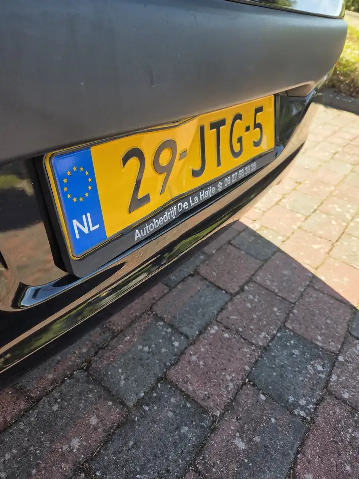 Nissan Pixo 1.0 Acenta — photo 1 of 8