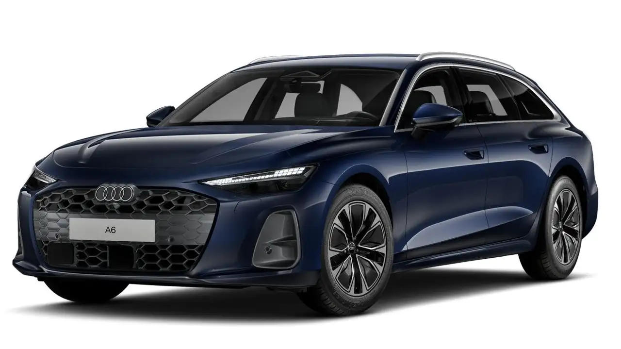 Audi A6 Avant TFSI MATRIX B&O AHK HEAD-UP UMGEBUNGSKAMERAS — photo 1 of 6