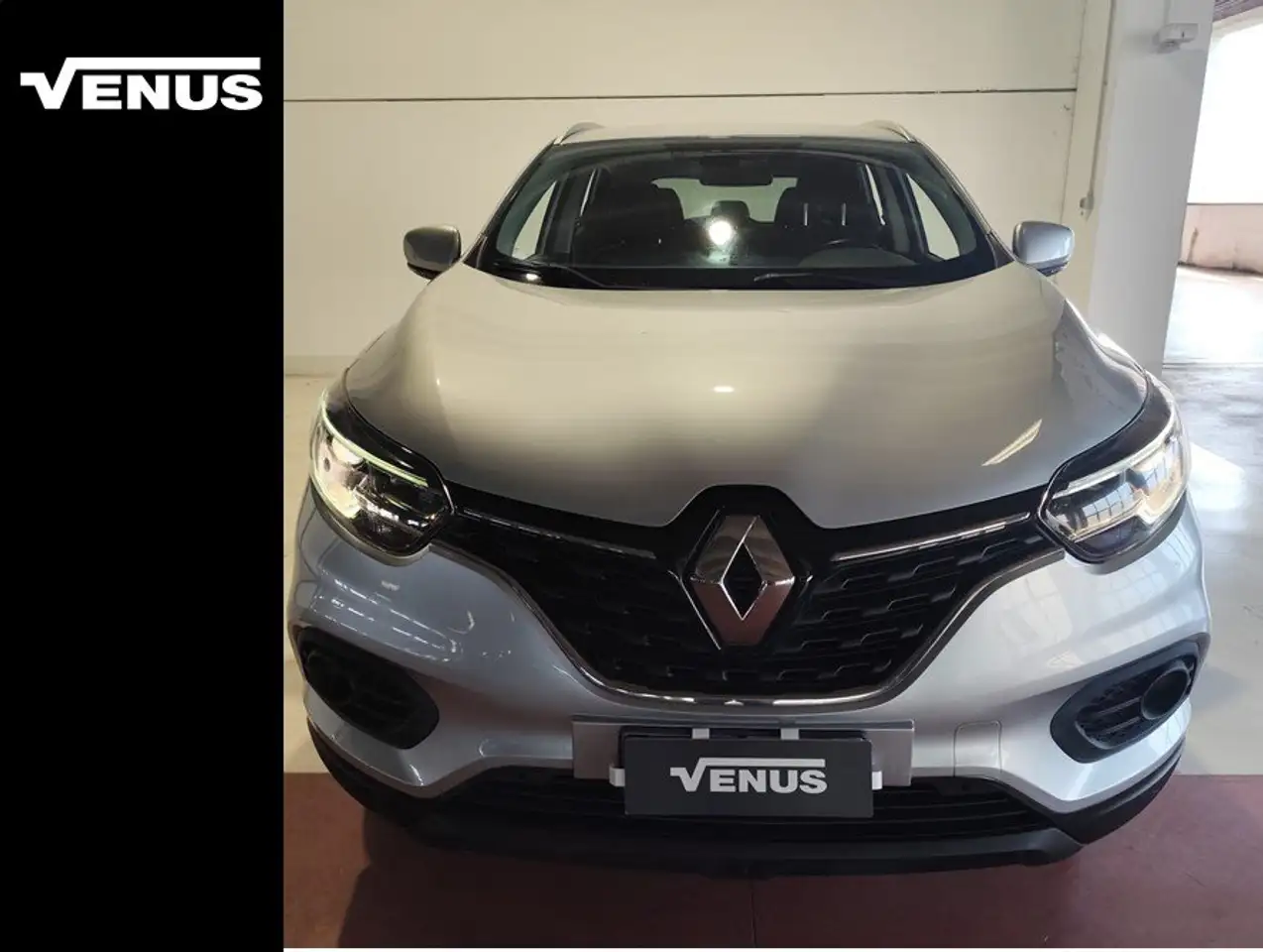 Renault Kadjar 2019 Benzina 1.3 tce Sport Edition2 140cv fap — photo 1 of 15