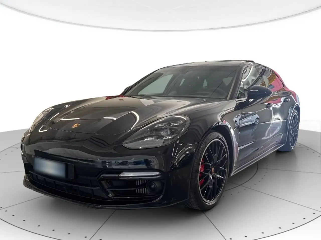 Porsche Panamera Sport Turismo 4.0 GTS / IVA ESPOSTA — photo 1 of 15
