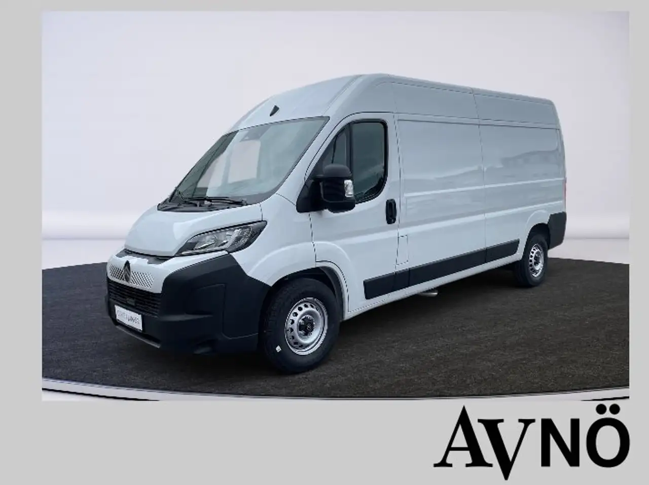 Citroen Jumper Kasten Hochraum LP: 51.432 brutto — photo 1 of 17