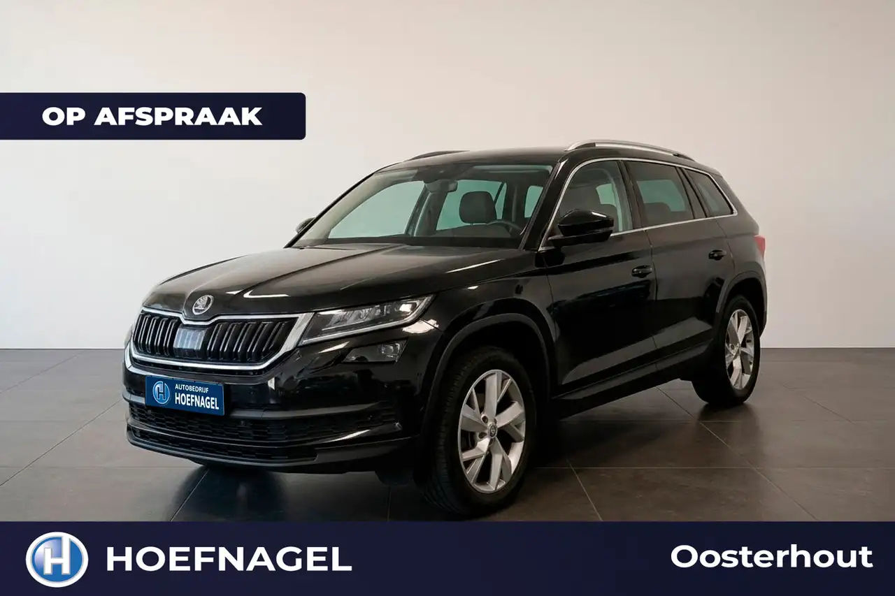 Skoda Kodiaq 1.5 TSI Style Automaat | Adaptive Cruise | Stoel/S — photo 1 of 12