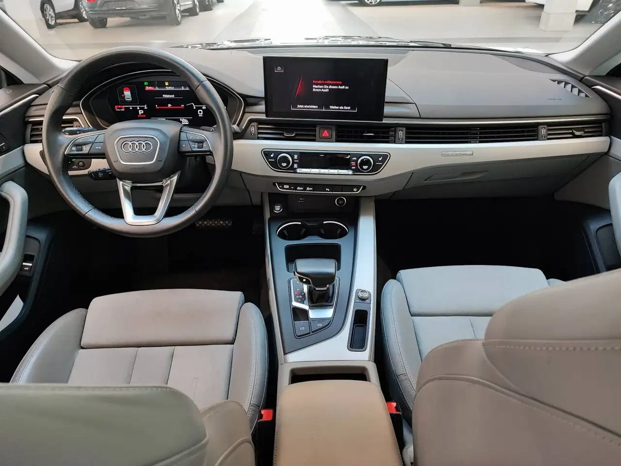 2021 Audi A5 Sportback qua advanced 360*Virtual*STHZG*Lede, photograph 12