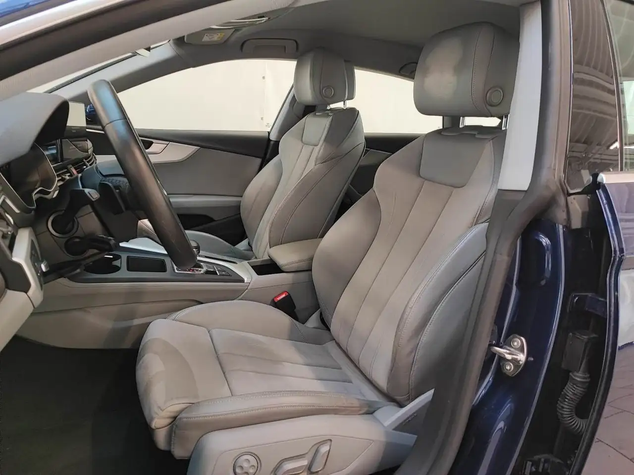 2021 Audi A5 Sportback qua advanced 360*Virtual*STHZG*Lede, photograph 10