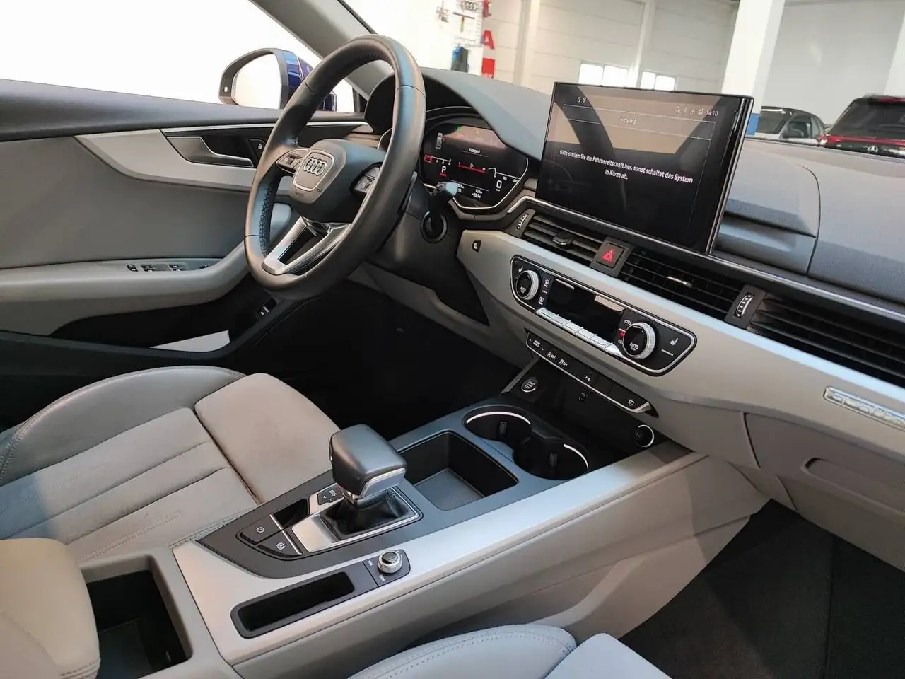 2021 Audi A5 Sportback qua advanced 360*Virtual*STHZG*Lede, photograph 11