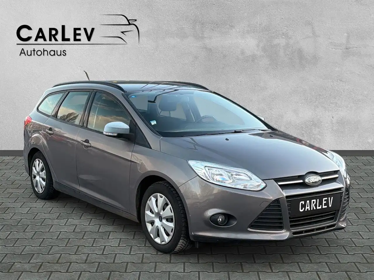 Ford Focus Turnier Trend Zahnriemen neu — photo 1 of 13
