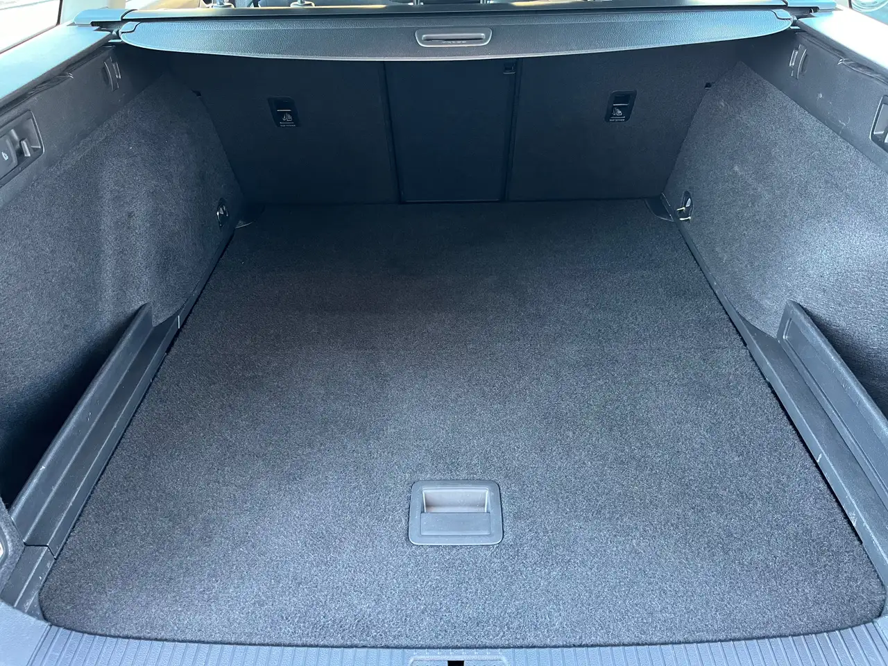 2023 Volkswagen Passat Variant 2.0 tdi Business 150cv dsg TELECAMERA! LED!, photograph 8