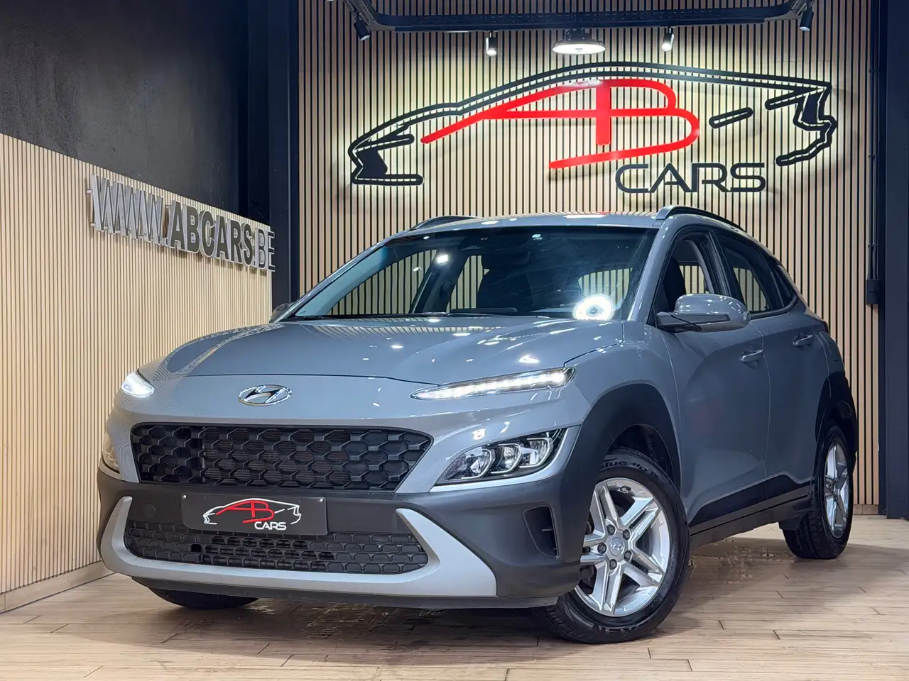 Hyundai KONA 1.0 T-GDi Twist * GARANTIE 12 MOIS * 1ER PROP * — photo 1 of 15