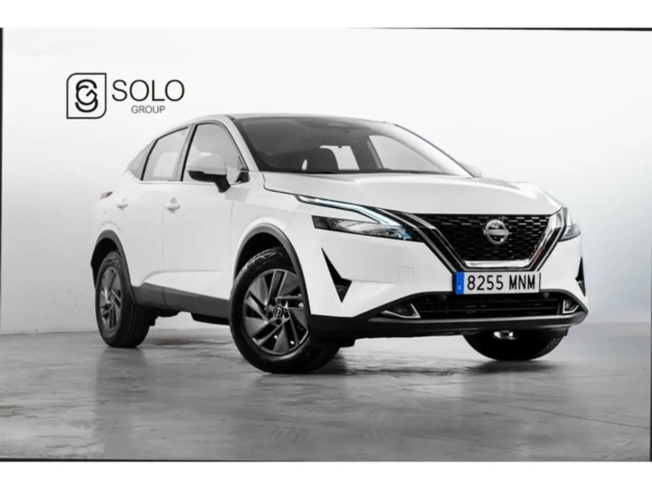Nissan Qashqai DIGT 116kW 158CV mHEV Xtronic Acenta — photo 1 of 15