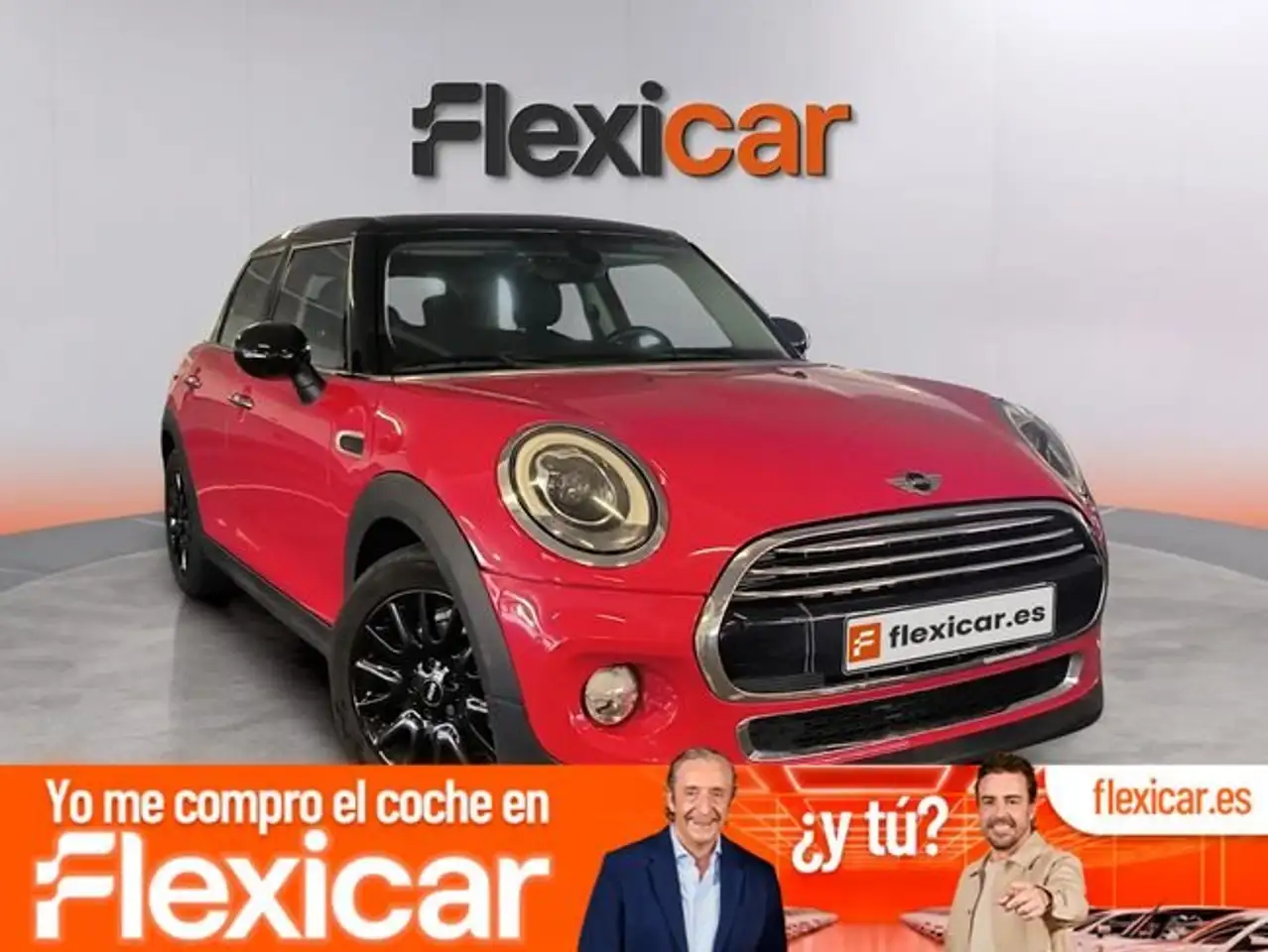 MINI Cooper COPPER D — photo 1 of 24
