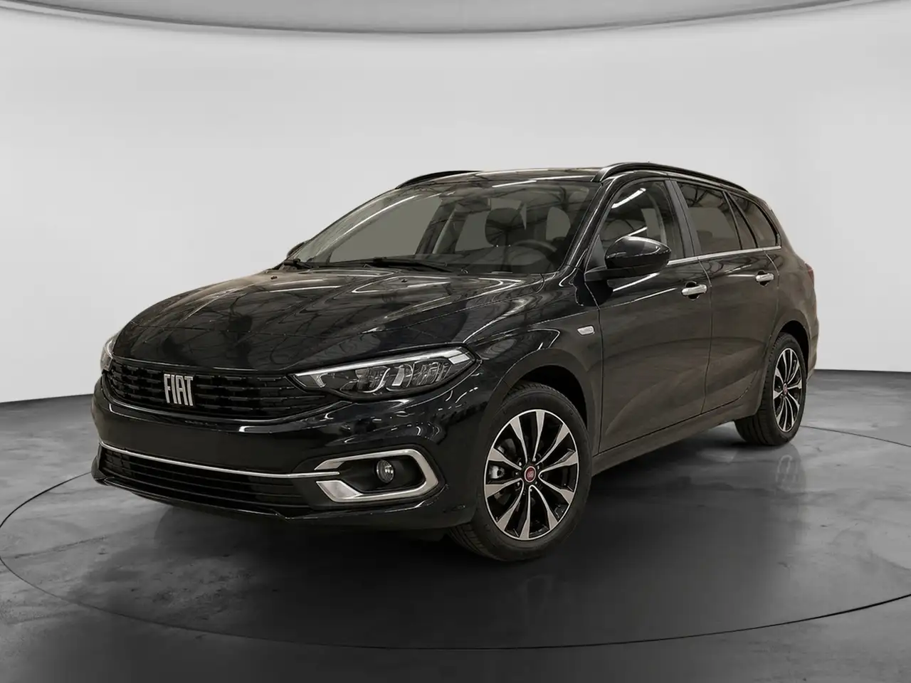 Fiat Tipo 5 Porte 1.3 Multijet CityLife — photo 1 of 15
