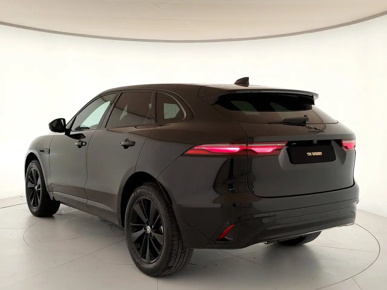 2024 Jaguar F-Pace 2.0d i4 mhev R-Dynamic S awd 163cv auto - IVA ESPOSTA, photograph 6