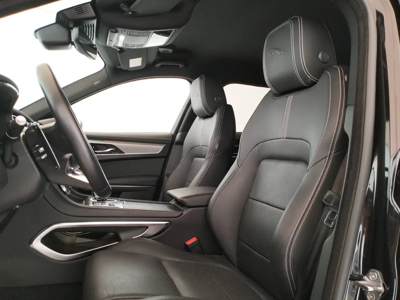 2024 Jaguar F-Pace 2.0d i4 mhev R-Dynamic S awd 163cv auto - IVA ESPOSTA, photograph 9