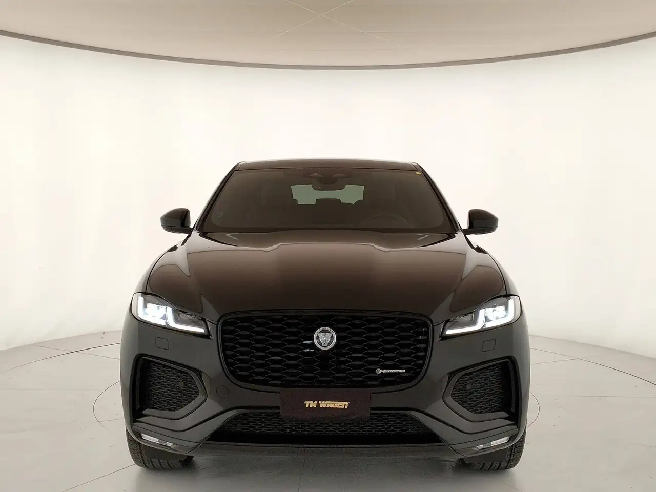 2024 Jaguar F-Pace 2.0d i4 mhev R-Dynamic S awd 163cv auto - IVA ESPOSTA, photograph 3