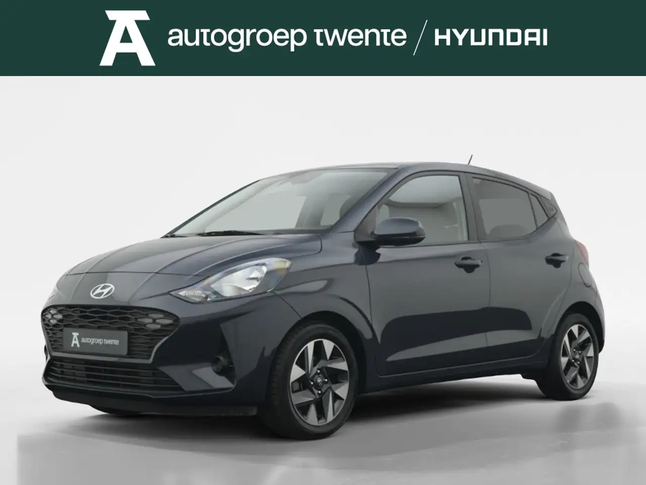 Hyundai i10 1.0 Comfort Smart 5p | Private lease 339,- per maa — photo 1 of 40