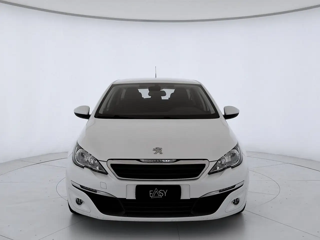 2015 Peugeot 308 SW 1.6 bluehdi s&s - NEOPATENTATI, photograph 2