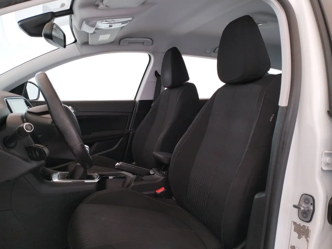 2015 Peugeot 308 SW 1.6 bluehdi s&s - NEOPATENTATI, photograph 9