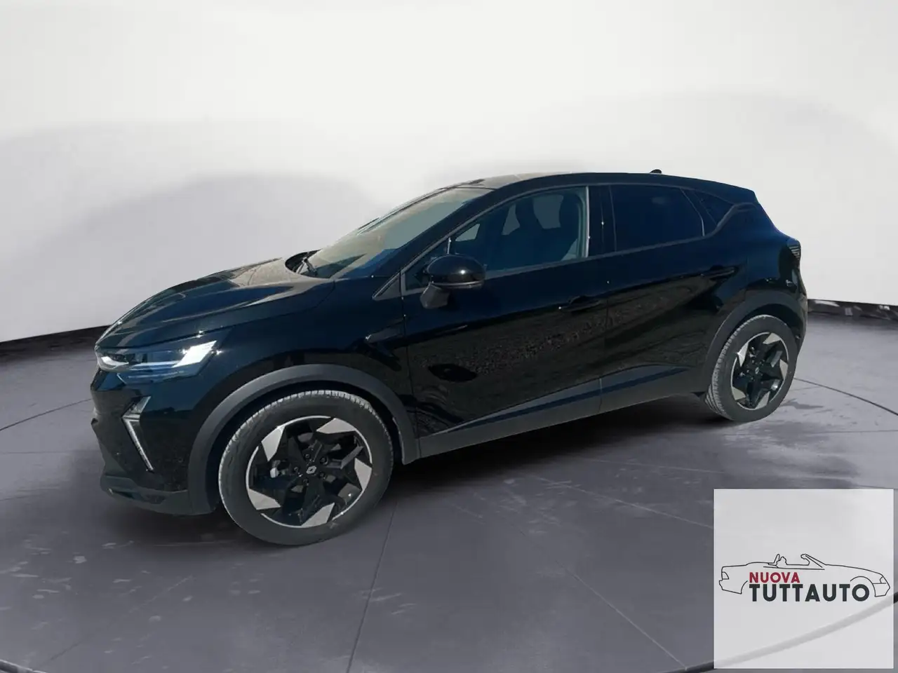Renault Captur Captur 1.0 eco-g Techno 100cv — photo 1 of 15