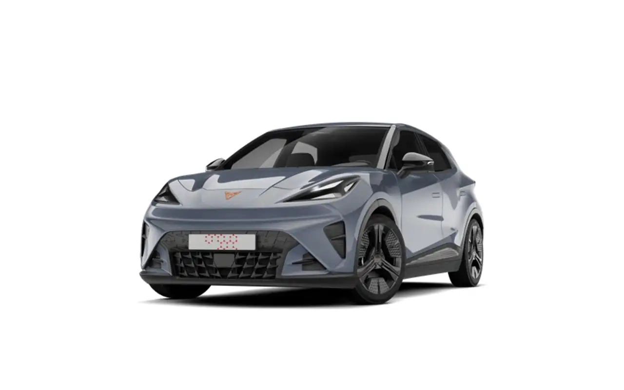 CUPRA Raval Business | Achteruitrijcamera | Kinderzitbevestigi — photo 1 of 11