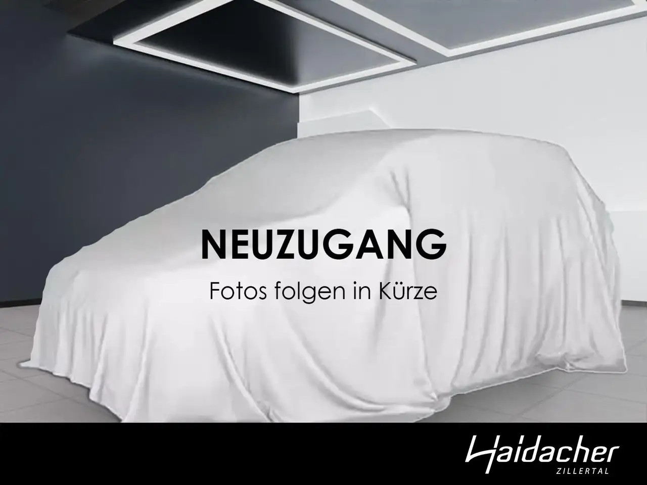 Mercedes-Benz GLC 200 d 4MATIC Coupé Klima Shz Ambi eHeck Navi — photo 1 of 2