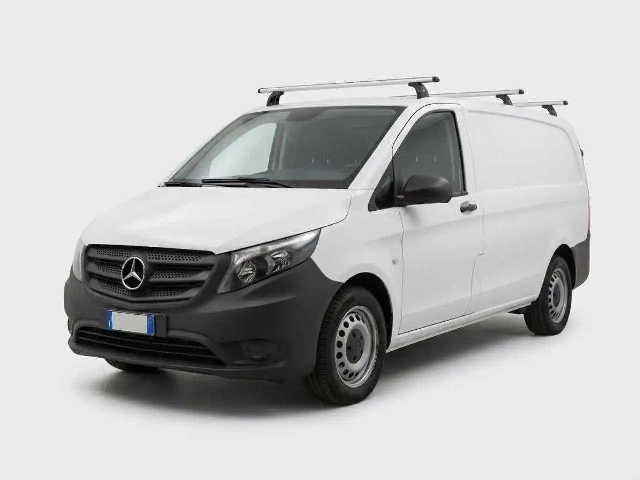 Mercedes-Benz Vito 2.2 114 CDI PC Furgone Compact — photo 1 of 15