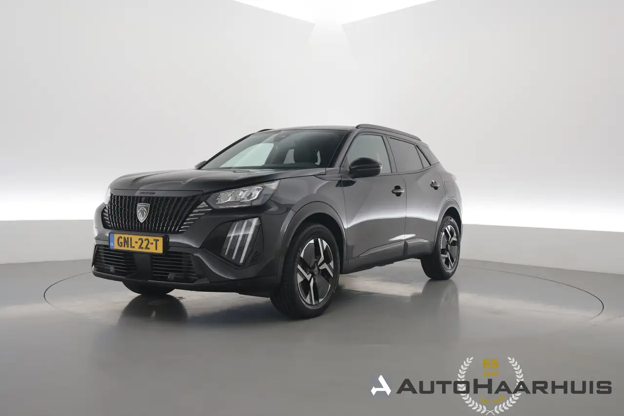 Peugeot 2008 1.2 PureTech 130 Allure | Rijklaar!! | Adapt. Crui — photo 1 of 40