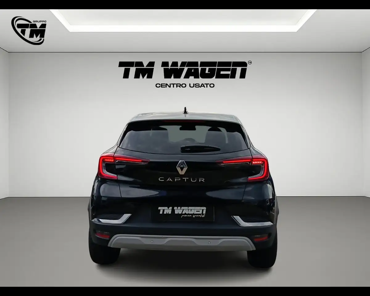 2024 Renault Captur 2ª serie - Captur TCe 90 CV Techno, photograph 7