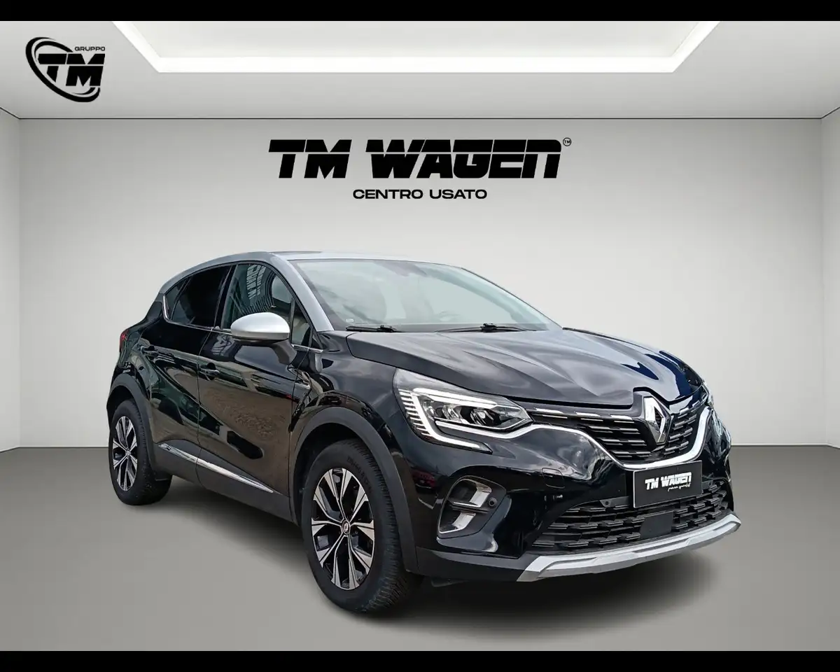 2024 Renault Captur 2ª serie - Captur TCe 90 CV Techno, photograph 4