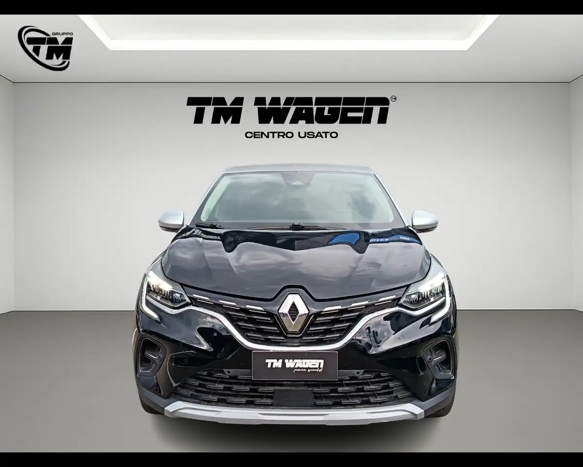 2024 Renault Captur 2ª serie - Captur TCe 90 CV Techno, photograph 2