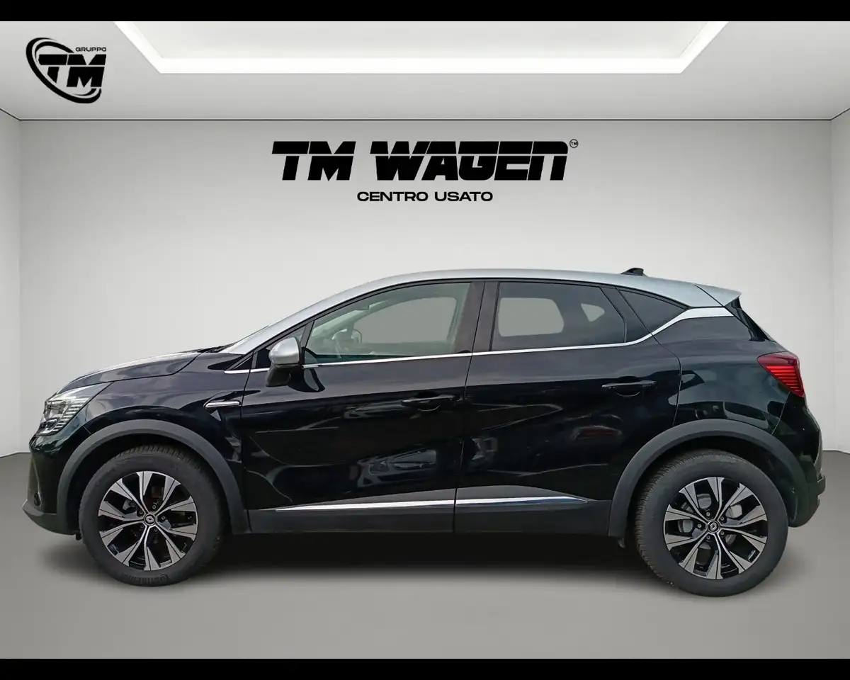 2024 Renault Captur 2ª serie - Captur TCe 90 CV Techno, photograph 5