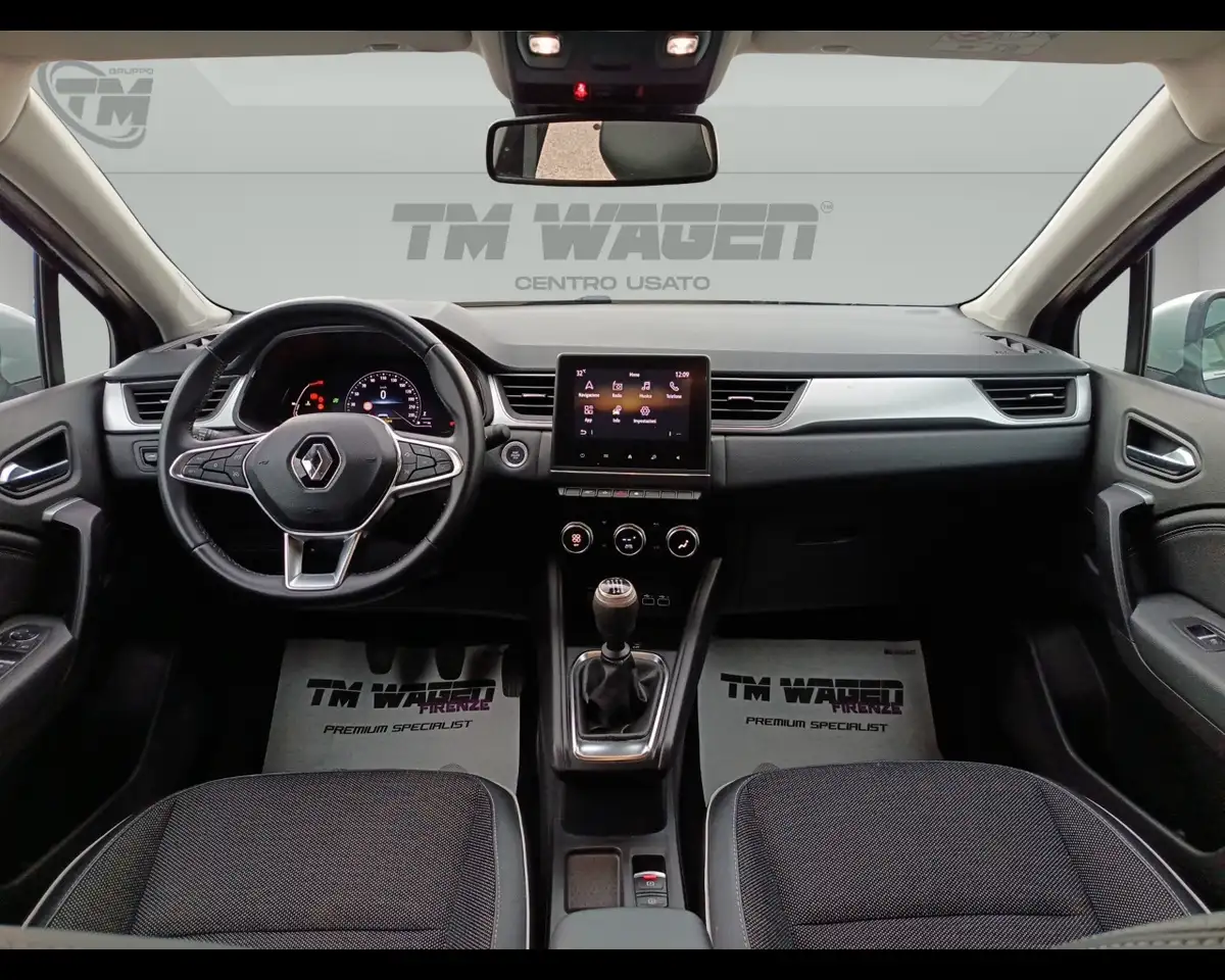 2024 Renault Captur 2ª serie - Captur TCe 90 CV Techno, photograph 10