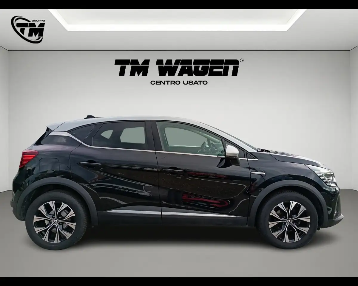 2024 Renault Captur 2ª serie - Captur TCe 90 CV Techno, photograph 9
