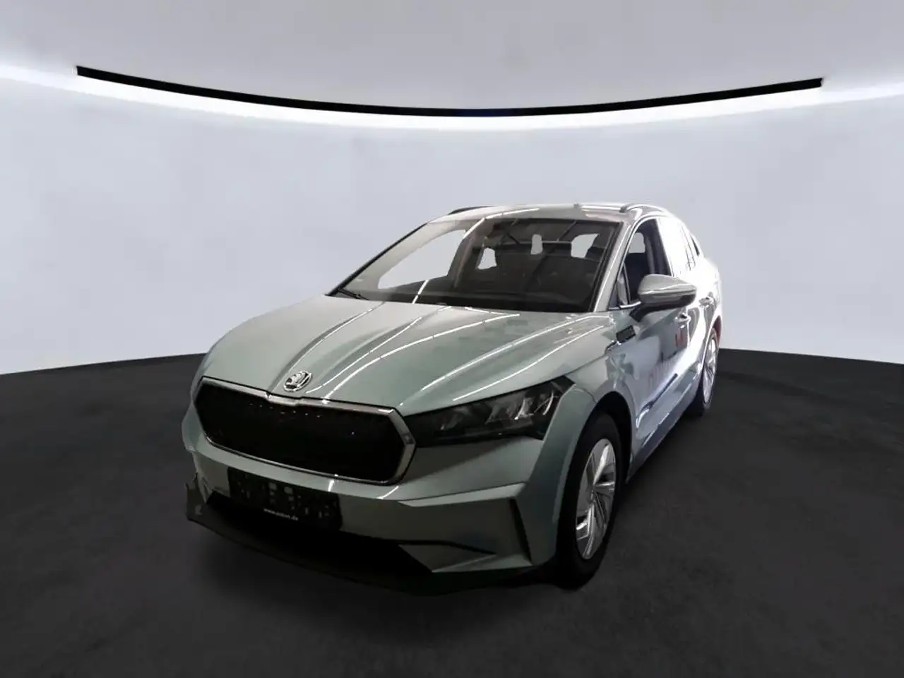 Skoda Enyaq 50 Loft Aut. Navi Kessy PDC LED — photo 1 of 7
