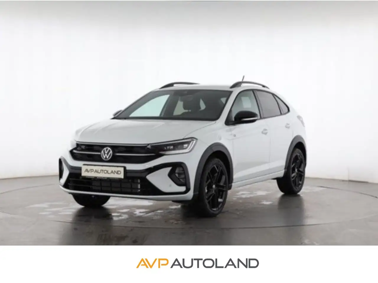 Volkswagen Taigo 1.0 TSI DSG R-Line | AHK | NAVI | LED — photo 1 of 15
