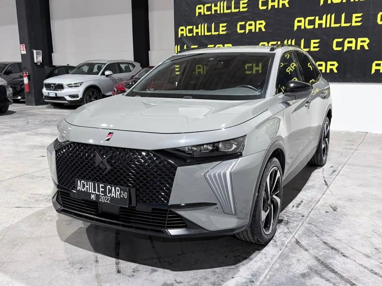 DS Automobiles DS 7 Crossback 1.5 bluehdi Performance *PREZZO REALE NO VINCOLI* — photo 1 of 29