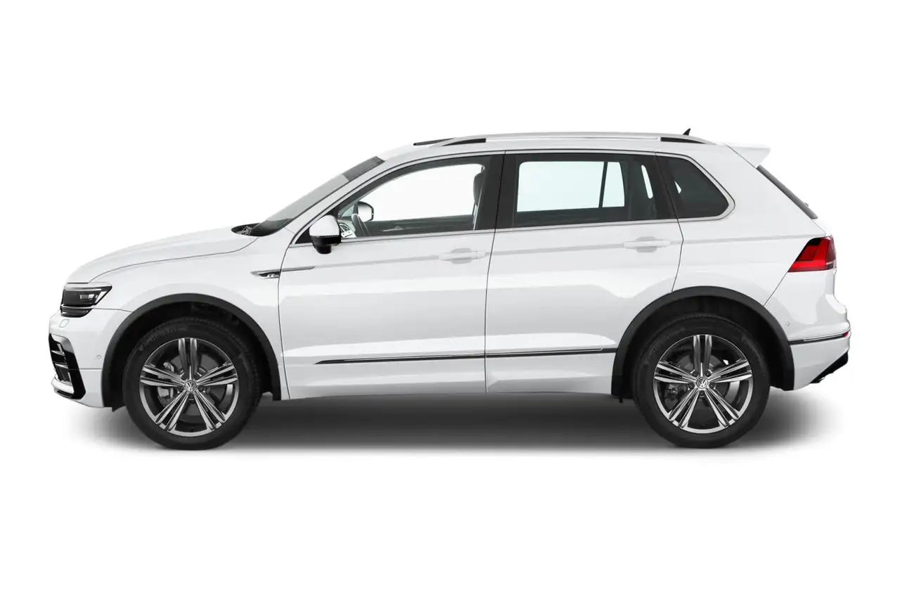 Volkswagen Tiguan Life 1,5 l eTSI OPF DSG 110 kW (150 PS) ENERGY *DE — photo 1 of 1