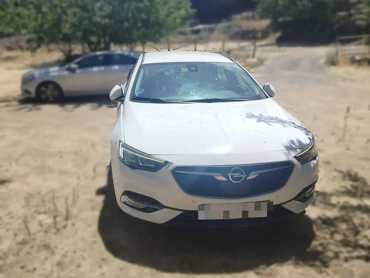Opel Insignia 1.6CDTI ecoFlex S&S Selective 136 — photo 1 of 3