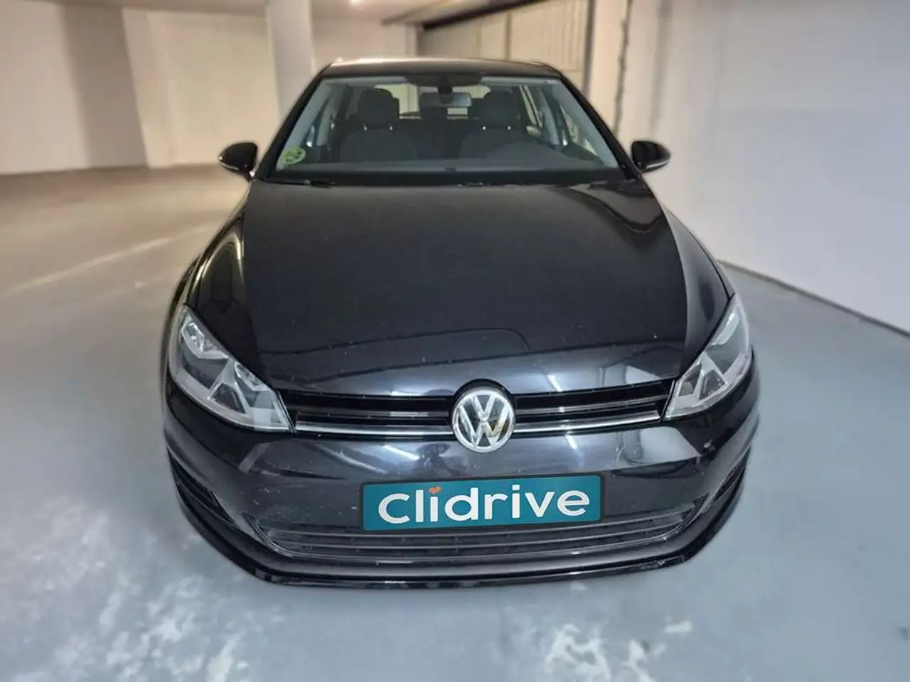 Volkswagen Golf Plus 1.6TDI Advance BMT DSG — photo 1 of 7