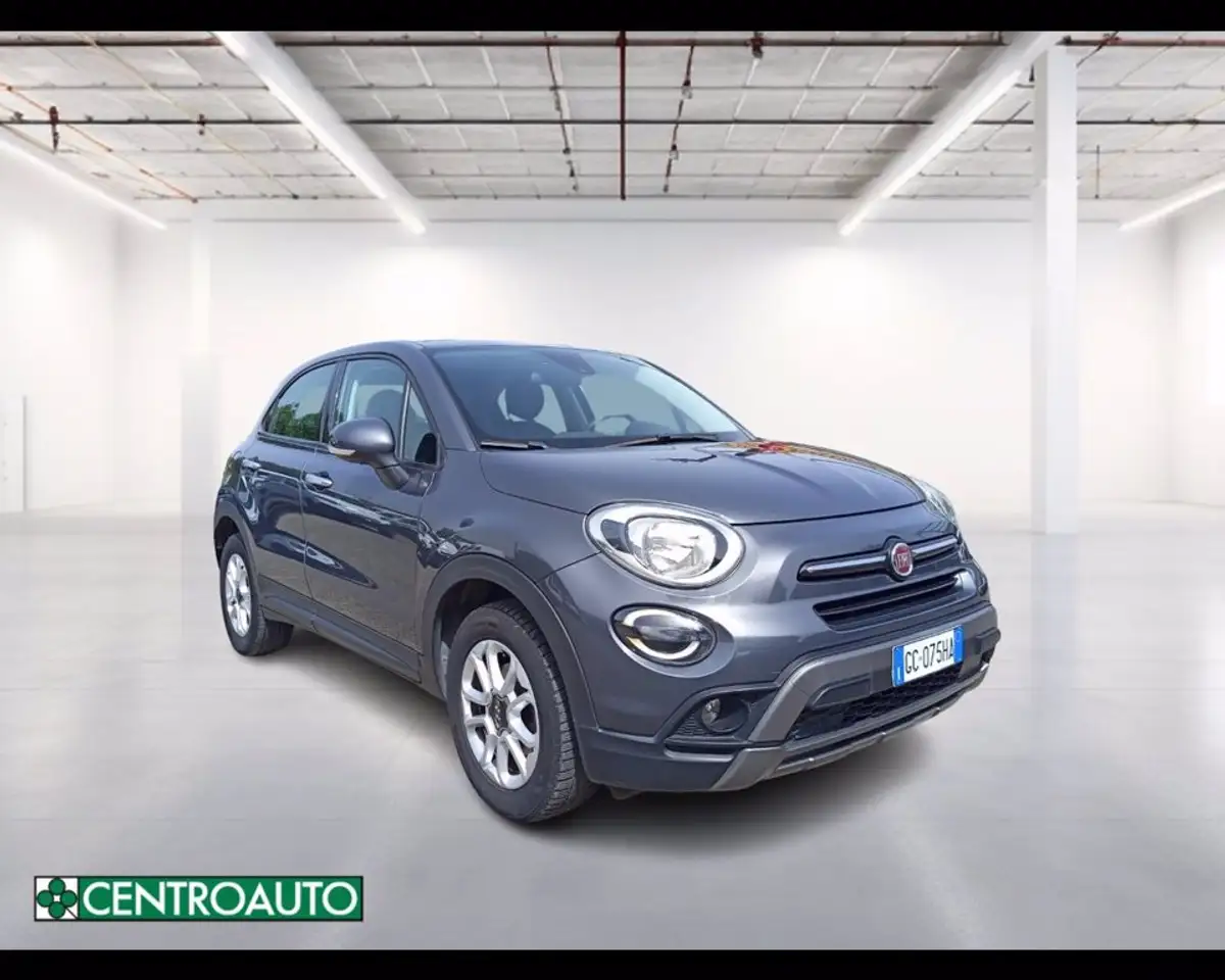 Fiat 500X 1.0 T3 Urban 120cv my20 — photo 1 of 15