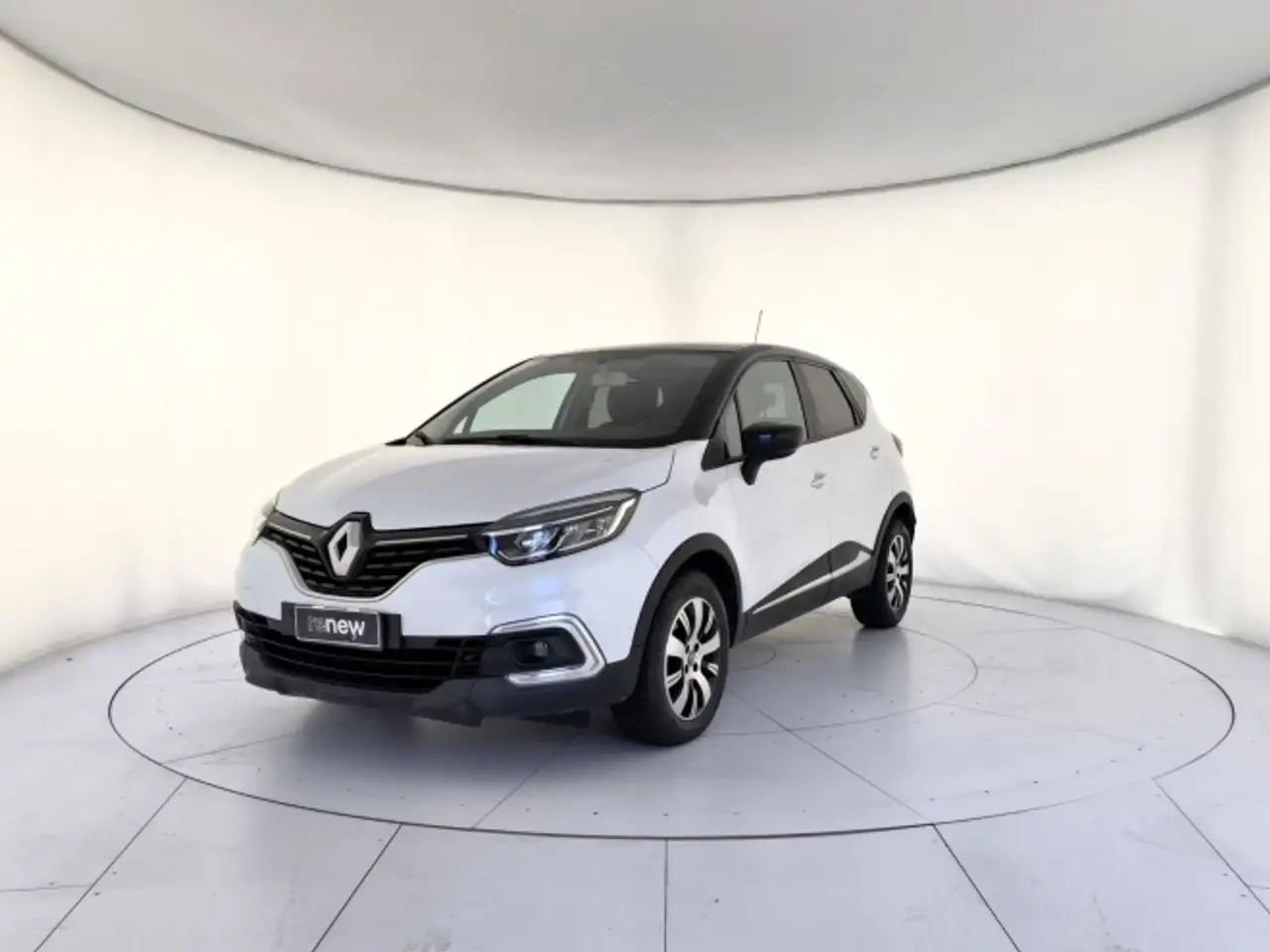 Renault Captur Captur 0.9 tce Sport Edition 90cv my19 — photo 1 of 16