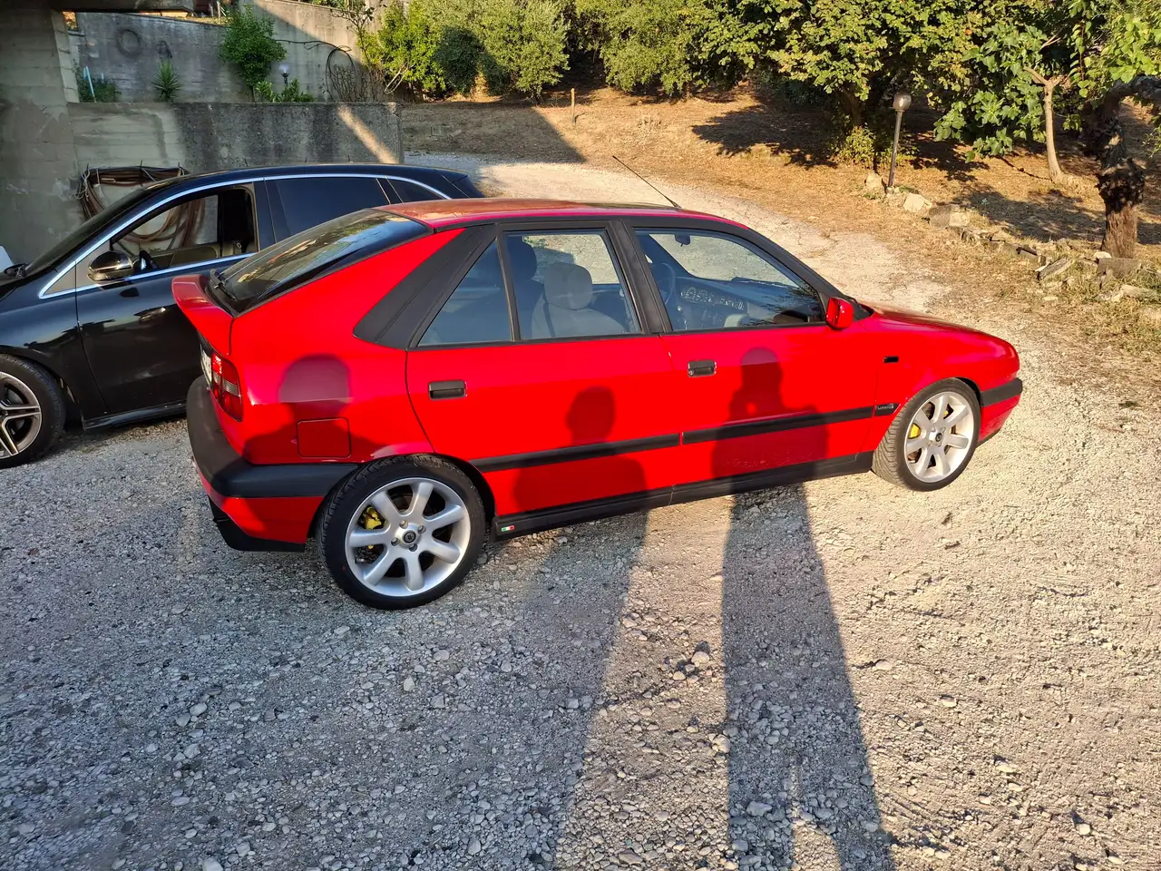 Lancia Delta Delta 2.0 HF turbo LS — photo 1 of 17