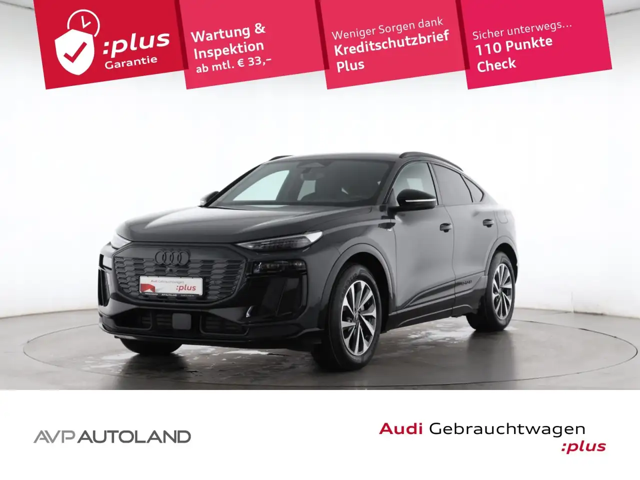 Audi Sonstige ⚡⚡Sportback performance S line | AHK |⚡⚡ — photo 1 of 20