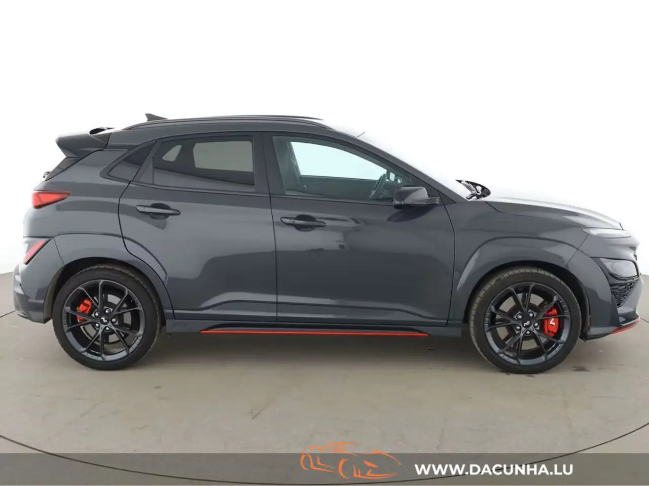 Hyundai KONA 2.0 T.,B.Auto, N-Performance EDITION 86/120, COCKP — photo 1 of 2