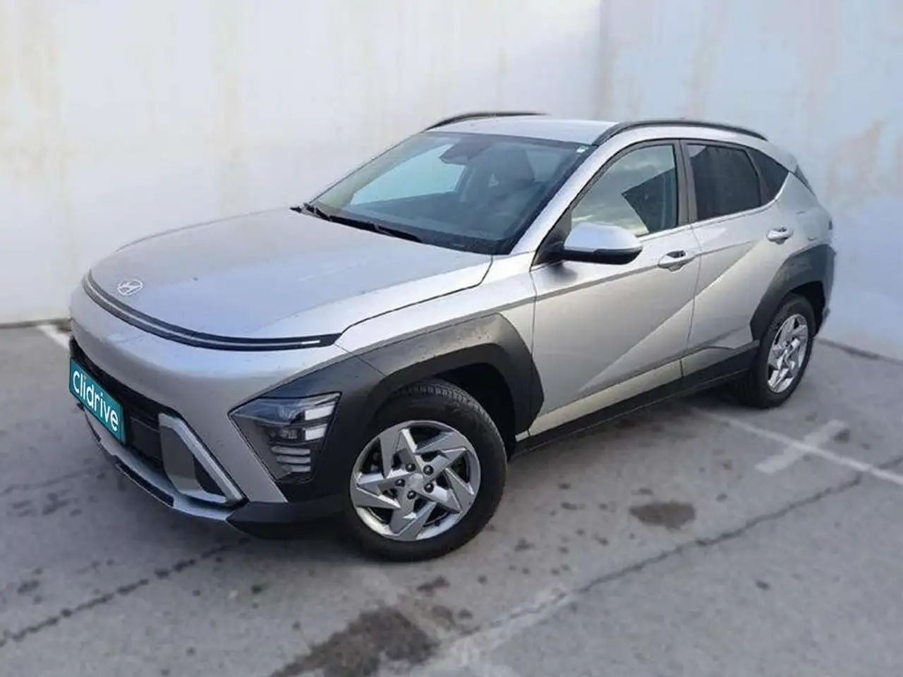 Hyundai KONA 1.0 TGDI Tecno 4x2 — photo 1 of 8